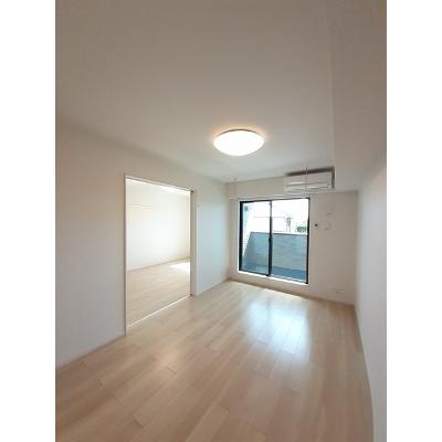 プリティハウスＹ４ 204【管理NO：1-026072401-02040】 ★家具家電は申し込み後に搬入します★ ★2026年12月上旬入居可能★の物件画像