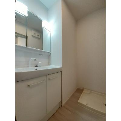 プリティハウスＹ４ 204【管理NO：1-026072401-02040】 ★家具家電は申し込み後に搬入します★ ★2026年12月上旬入居可能★の物件画像