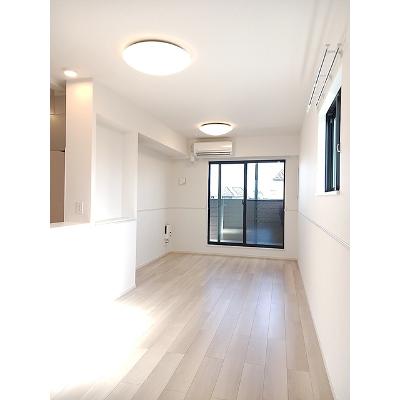 ペンサミエント安岡 201【管理NO：1-028572701-02010】 ★家具家電は申し込み後に搬入します★ ★2026年12月中旬入居可能★の物件画像