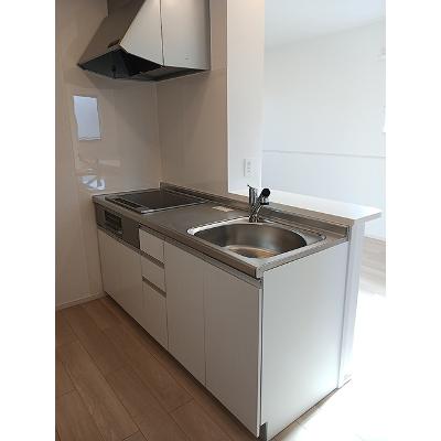 ペンサミエント安岡 201【管理NO：1-028572701-02010】 ★家具家電は申し込み後に搬入します★ ★2026年12月中旬入居可能★の物件画像