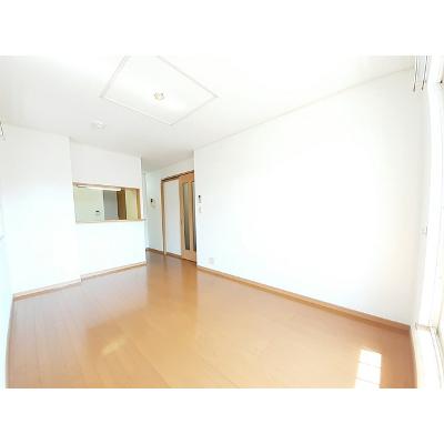 ウッド　クリーク　テラスＢ 203【管理NO：1-014011602-02030】 ★家具家電は申し込み後に搬入します★ ★2026年12月中旬入居可能★の物件画像