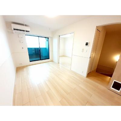 ペニ－レイン　Ⅱ 203【管理NO：1-026669702-02030】 ★家具家電は申し込み後に搬入します★ ★2026年12月中旬入居可能★の物件画像