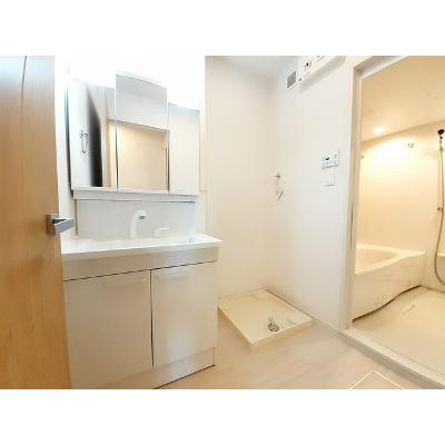 ペニ－レイン　Ⅱ 203【管理NO：1-026669702-02030】 ★家具家電は申し込み後に搬入します★ ★2026年12月中旬入居可能★の物件画像