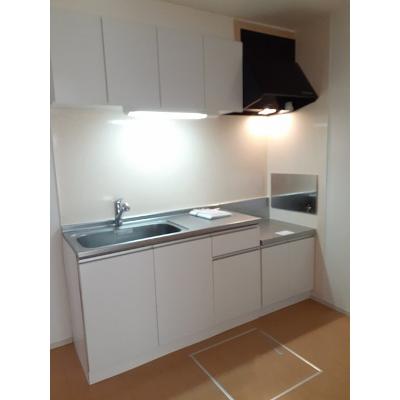 アレーズ　Ｂ 102【管理NO：1-020849402-01020】 ★家具家電は申し込み後に搬入します★ ★2026年12月上旬入居可能★の物件画像