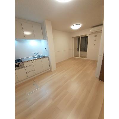 マジョリティ 103【管理NO：1-027316801-01030】 ★家具家電は申し込み後に搬入します★ ★2026年12月中旬入居可能★の物件画像
