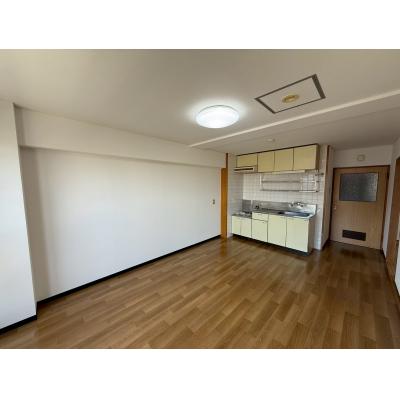 POROKARI白石本郷/3LDK/ネット無料/駐車場有の物件画像