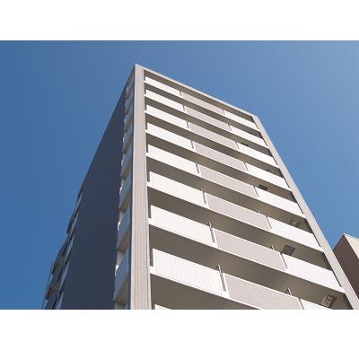 マンスリーリブマックス仙台駅グランドステイ△【25㎡・独立洗面】≪スタンダードシリーズ≫の物件画像