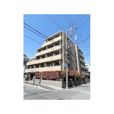 OneLife行徳SOUTHプライムⅠ【★浴室乾燥付】の物件画像