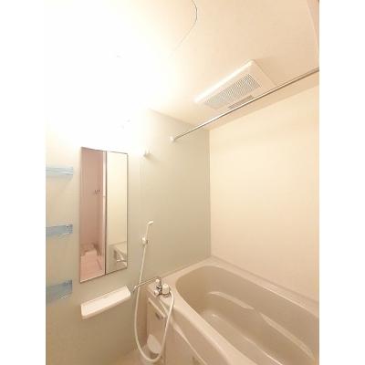 ウィステリア 201【管理NO：1-017078001-02010】 ★家具家電は申し込み後に搬入します★ ★2026年10月下旬入居可能★の物件画像
