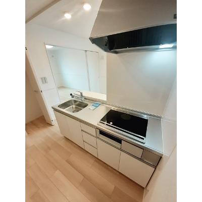 栗原志波姫館　壱番館 204【管理NO：1-026857001-02040】 ★家具家電は申し込み後に搬入します★ ★2026年12月中旬入居可能★の物件画像