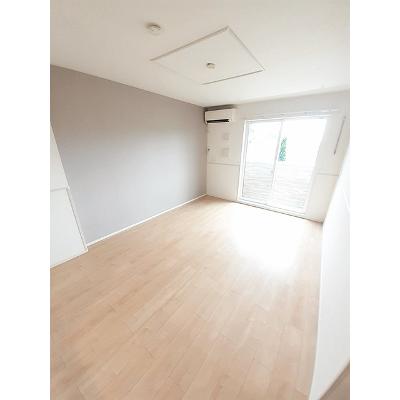 Ｌｉａｎｇｅ　Ｖｉｌｌａ　Ｂ 102【管理NO：1-021749302-01020】 ★家具家電は申し込み後に搬入します★ ★2026年12月上旬入居可能★の物件画像