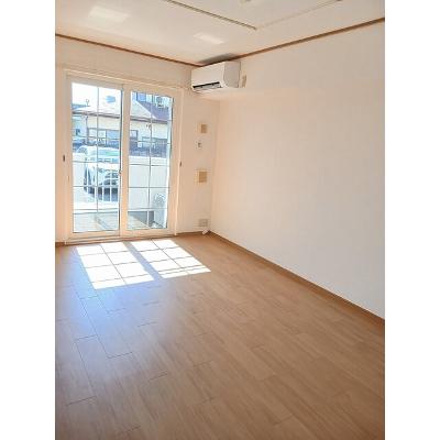グローリアＡ 103【管理NO：1-013727201-01030】 ★家具家電は申し込み後に搬入します★ ★2027年01月中旬入居可能★の物件画像