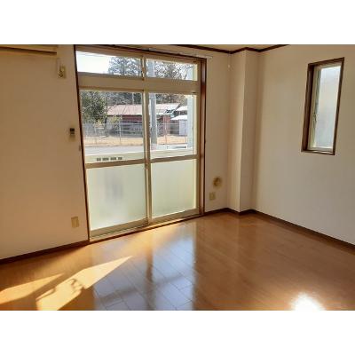 富士見ハイツ 102【管理NO：1-011226201-01020】 ★家具家電は申し込み後に搬入します★ ★2026年11月下旬入居可能★の物件画像
