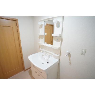 インターパークヒルズ 401【管理NO：1-013499101-04010】 ★家具家電は申し込み後に搬入します★ ★2026年12月上旬入居可能★の物件画像