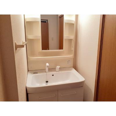フォレスト２１． 202【管理NO：1-010768801-02020】 ★家具家電は申し込み後に搬入します★ ★2026年12月中旬入居可能★の物件画像