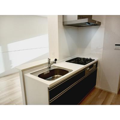 ユニゾン　ＫⅠ 203【管理NO：1-027284901-02030】 ★家具家電は申し込み後に搬入します★ ★2026年12月中旬入居可能★の物件画像