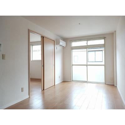 エルディム茂作 202【管理NO：1-004108301-02020】 ★家具家電は申し込み後に搬入します★ ★2026年11月下旬入居可能★の物件画像
