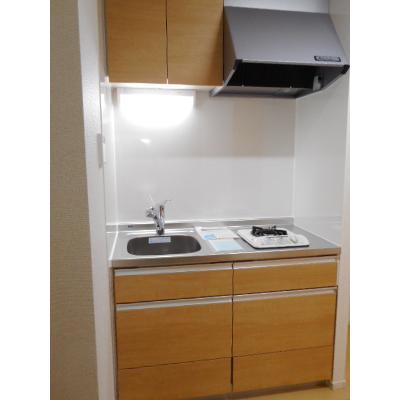 シェーヌⅣ 204【管理NO：1-022655101-02040】 ★家具家電は申し込み後に搬入します★ ★2026年12月上旬入居可能★の物件画像