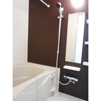 シェーヌⅣ 204【管理NO：1-022655101-02040】 ★家具家電は申し込み後に搬入します★ ★2026年12月上旬入居可能★の物件画像