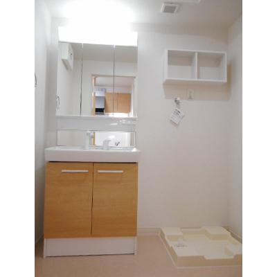 シェーヌⅣ 204【管理NO：1-022655101-02040】 ★家具家電は申し込み後に搬入します★ ★2026年12月上旬入居可能★の物件画像