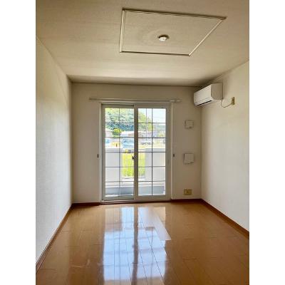 カーサプラシードＡ 102【管理NO：1-014834401-01020】 ★家具家電は申し込み後に搬入します★ ★2027年01月上旬入居可能★の物件画像