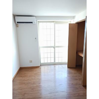 リヴィエールⅠ 201【管理NO：1-007848001-02010】 ★家具家電は申し込み後に搬入します★ ★2026年12月上旬入居可能★の物件画像