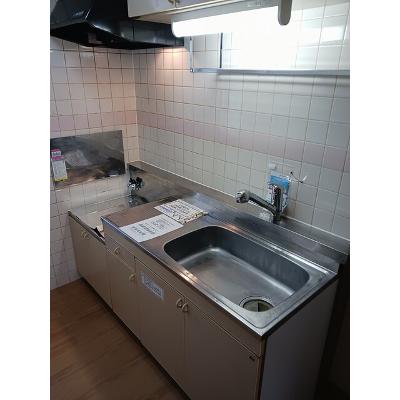 リヴィエールⅠ 201【管理NO：1-007848001-02010】 ★家具家電は申し込み後に搬入します★ ★2026年12月上旬入居可能★の物件画像