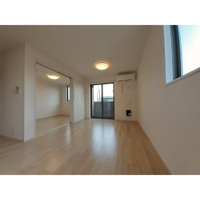 グランルポン　アン 203【管理NO：1-026186901-02030】 ★家具家電は申し込み後に搬入します★ ★2026年12月中旬入居可能★の物件画像