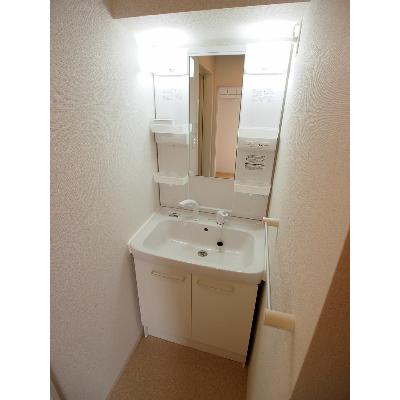 ウォーターラッド夏見台 301【管理NO：1-021633601-03010】 ★家具家電は申し込み後に搬入します★ ★2026年12月上旬入居可能★の物件画像