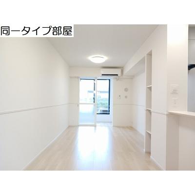パルク町村 103【管理NO：1-028727301-01030】 ★家具家電は申し込み後に搬入します★ ★2027年02月上旬入居可能★の物件画像