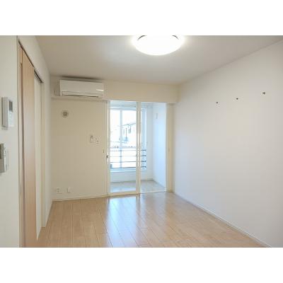 Ｉ　ネット　５　Ｂ 101【管理NO：1-025404802-01010】 ★家具家電は申し込み後に搬入します★ ★2026年12月上旬入居可能★の物件画像