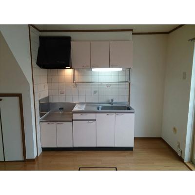 桔梗 101【管理NO：1-009725802-01010】 ★家具家電は申し込み後に搬入します★ ★2026年11月中旬入居可能★の物件画像