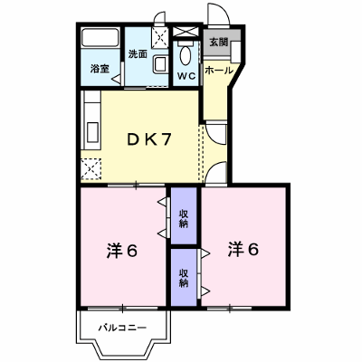 コンフォート２２８ 103【管理NO：1-011132301-01030】 ★家具家電は申し込み後に搬入します★ ★2026年11月上旬入居可能★の物件画像