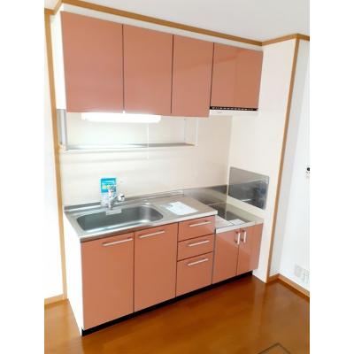 サン・ボヌールⅡ 101【管理NO：1-013200301-01010】 ★家具家電は申し込み後に搬入します★ ★2026年11月下旬入居可能★の物件画像