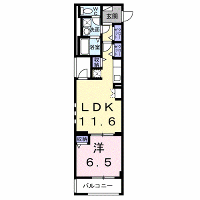 Ａｒｄｏｒ多摩川 404【管理NO：1-027224301-04040】 ★家具家電は申し込み後に搬入します★ ★2026年12月中旬入居可能★の物件画像