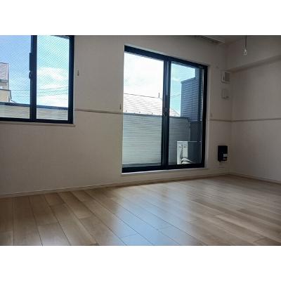 クラリエートⅡ 203【管理NO：1-027869901-02030】 ★家具家電は申し込み後に搬入します★ ★2026年12月上旬入居可能★の物件画像