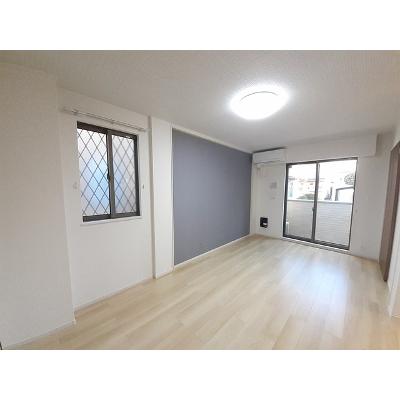 Ｍ・シャルマンジャンＤ 102【管理NO：1-027305301-01020】 ★家具家電は申し込み後に搬入します★ ★2027年04月中旬入居可能★の物件画像