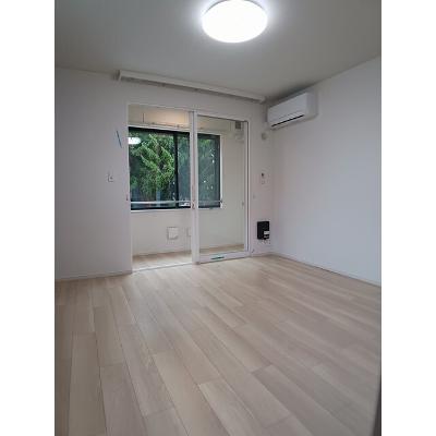 カルムコリーヌ 101【管理NO：1-027826001-01010】 ★家具家電は申し込み後に搬入します★ ★2026年12月上旬入居可能★の物件画像