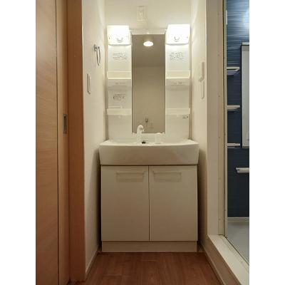 ブルックサイド 106【管理NO：1-017473101-01050】 ★家具家電は申し込み後に搬入します★ ★2026年11月下旬入居可能★の物件画像