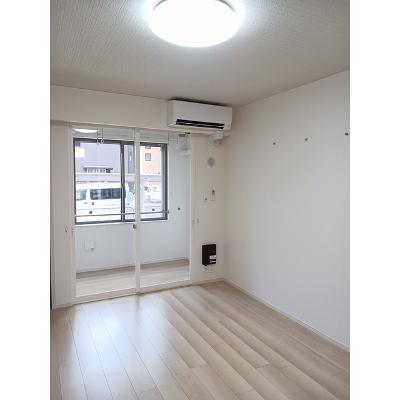 メゾン・ド・オリーブ 105【管理NO：1-028097401-01040】 ★家具家電は申し込み後に搬入します★ ★2026年11月上旬入居可能★の物件画像