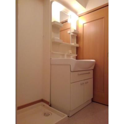 Ｍａｒｕｓａ２１　Ｃ 203【管理NO：1-013802603-02030】 ★家具家電は申し込み後に搬入します★ ★2026年12月上旬入居可能★の物件画像