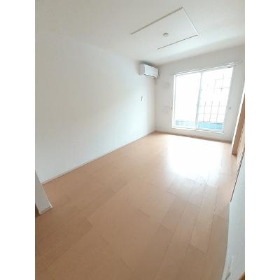プリムラ 203【管理NO：1-018959301-02030】 ★家具家電は申し込み後に搬入します★ ★2026年12月中旬入居可能★の物件画像