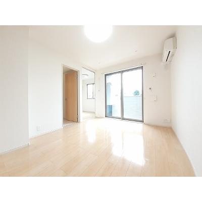 ルピナス 102【管理NO：1-022103201-01020】 ★家具家電は申し込み後に搬入します★ ★2026年12月中旬入居可能★の物件画像