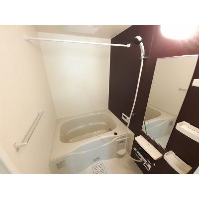 ルピナス 102【管理NO：1-022103201-01020】 ★家具家電は申し込み後に搬入します★ ★2026年12月中旬入居可能★の物件画像