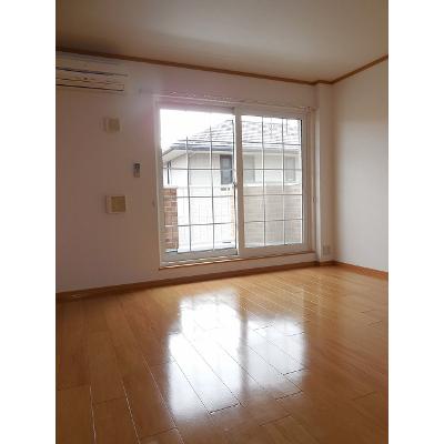 サンパティークⅠ 203【管理NO：1-012956501-02030】 ★家具家電は申し込み後に搬入します★ ★2026年12月上旬入居可能★の物件画像