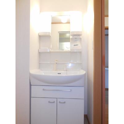 サンパティークⅠ 203【管理NO：1-012956501-02030】 ★家具家電は申し込み後に搬入します★ ★2026年12月上旬入居可能★の物件画像