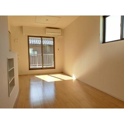 カーサ・エンジェロ 201【管理NO：1-022585501-02010】 ★家具家電は申し込み後に搬入します★ ★2026年11月上旬入居可能★の物件画像