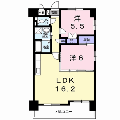 スカイライフⅡ 404【管理NO：1-099080701-04040】 ★家具家電は申し込み後に搬入します★ ★2026年11月下旬入居可能★の物件画像