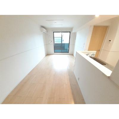 クレメント福池 101【管理NO：1-022689901-01010】 ★家具家電は申し込み後に搬入します★ ★2027年01月上旬入居可能★の物件画像