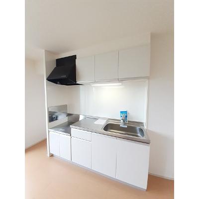グランビュー地蔵 201【管理NO：1-017975201-02010】 ★家具家電は申し込み後に搬入します★ ★2026年12月上旬入居可能★の物件画像